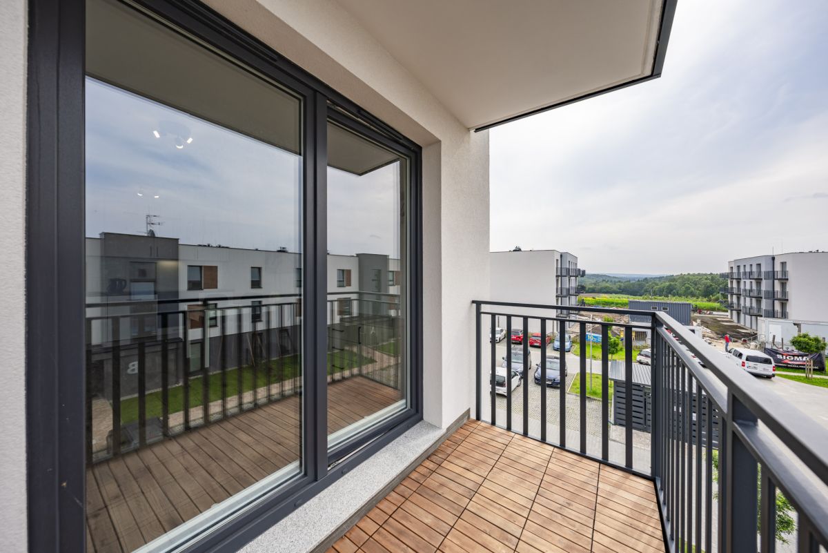 Mieszkanie na wynajem