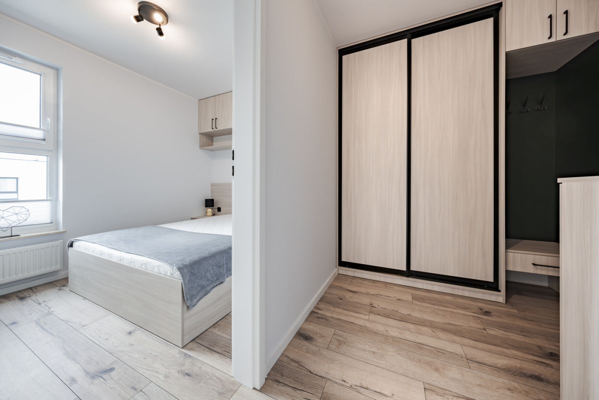 Mieszkanie na wynajem