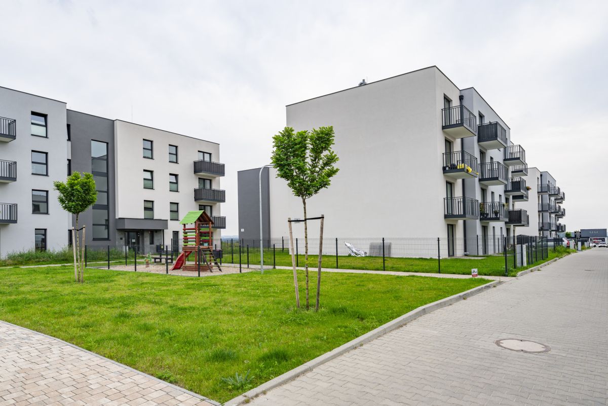 Mieszkanie na wynajem