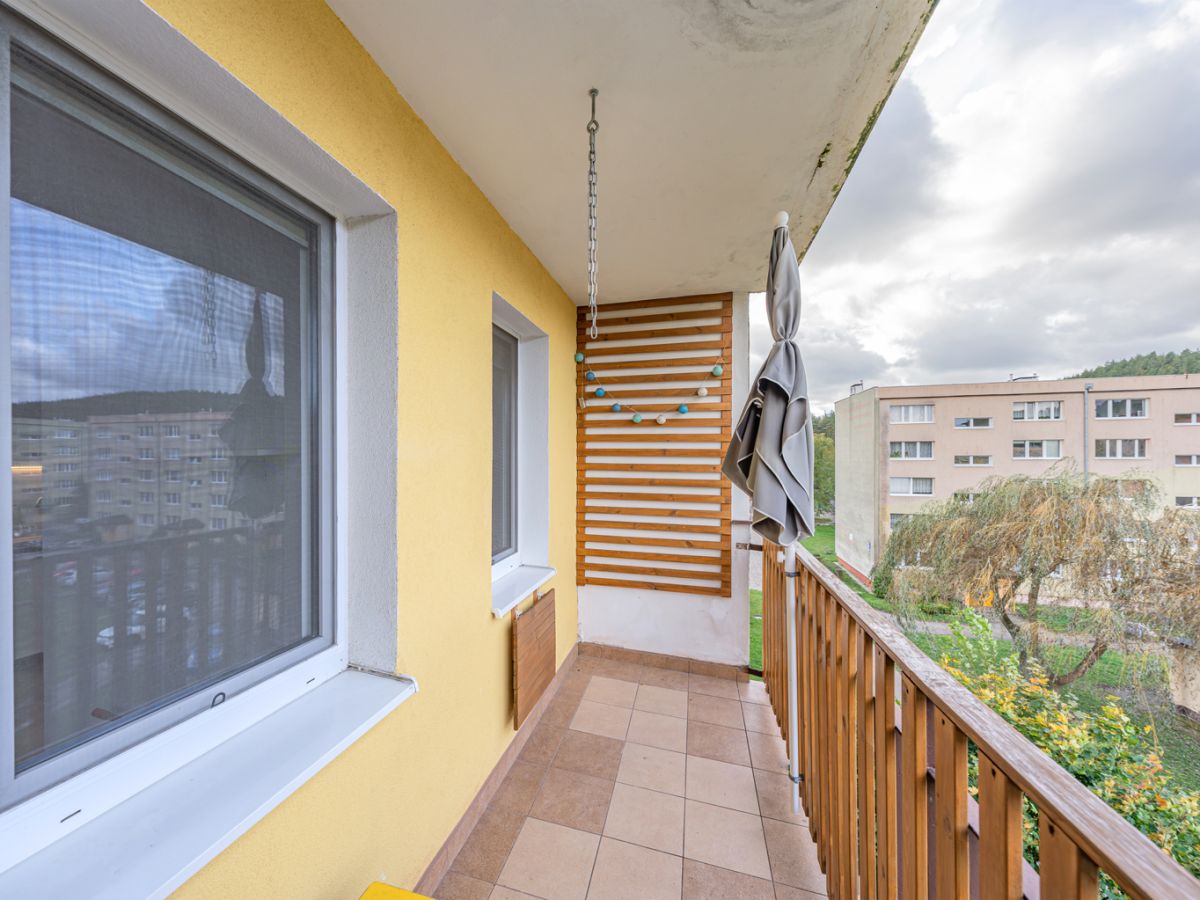 Mieszkanie na wynajem