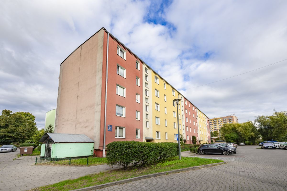 Mieszkanie na sprzedaż