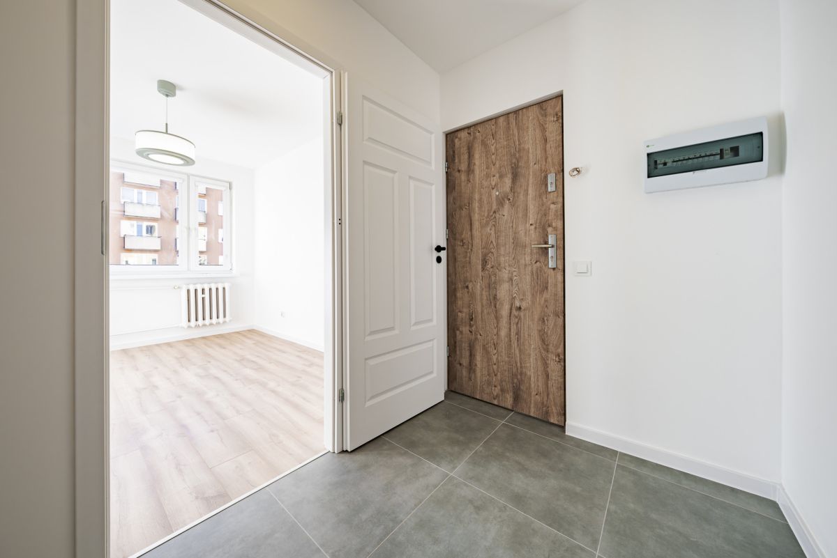 Mieszkanie na sprzedaż