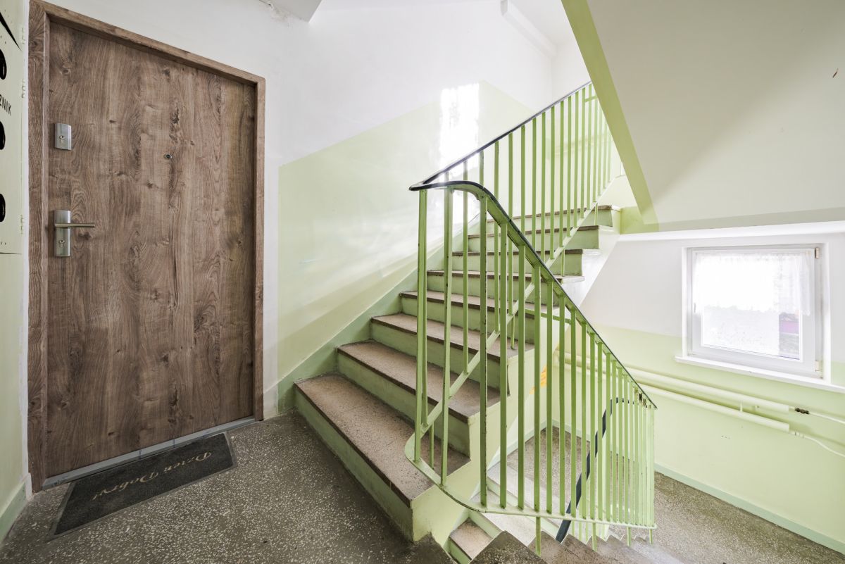 Mieszkanie na sprzedaż