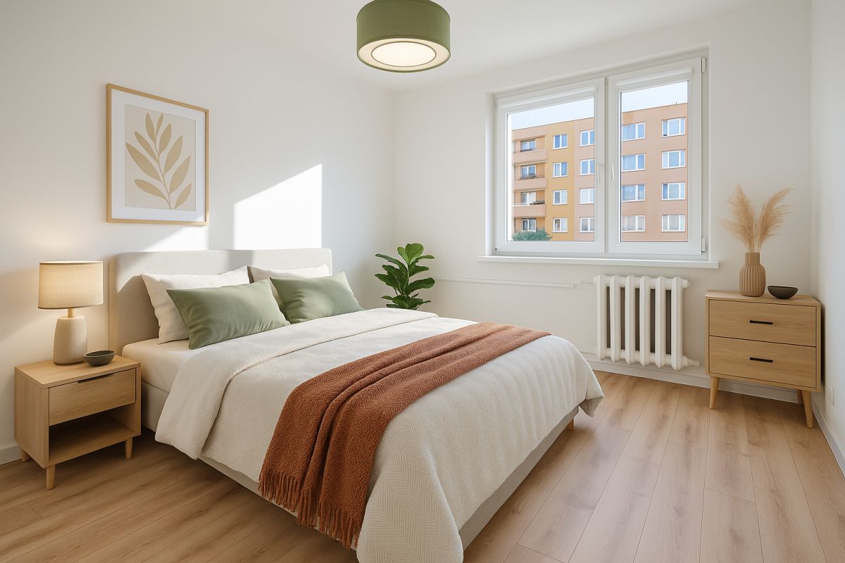 Mieszkanie na sprzedaż