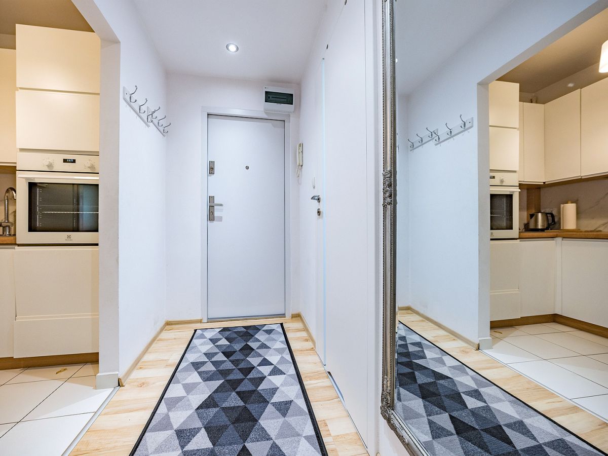 Mieszkanie na wynajem