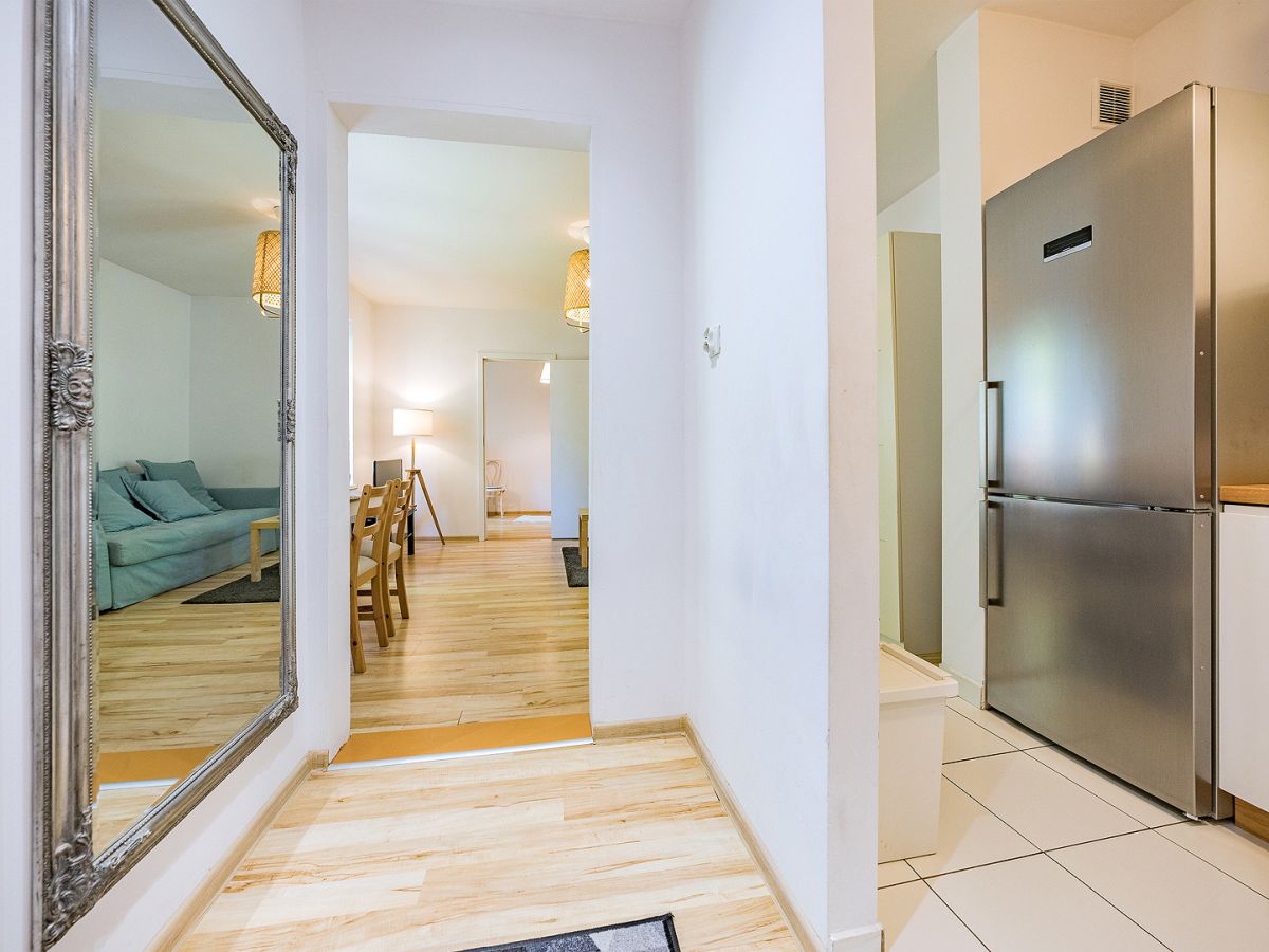 Mieszkanie na wynajem