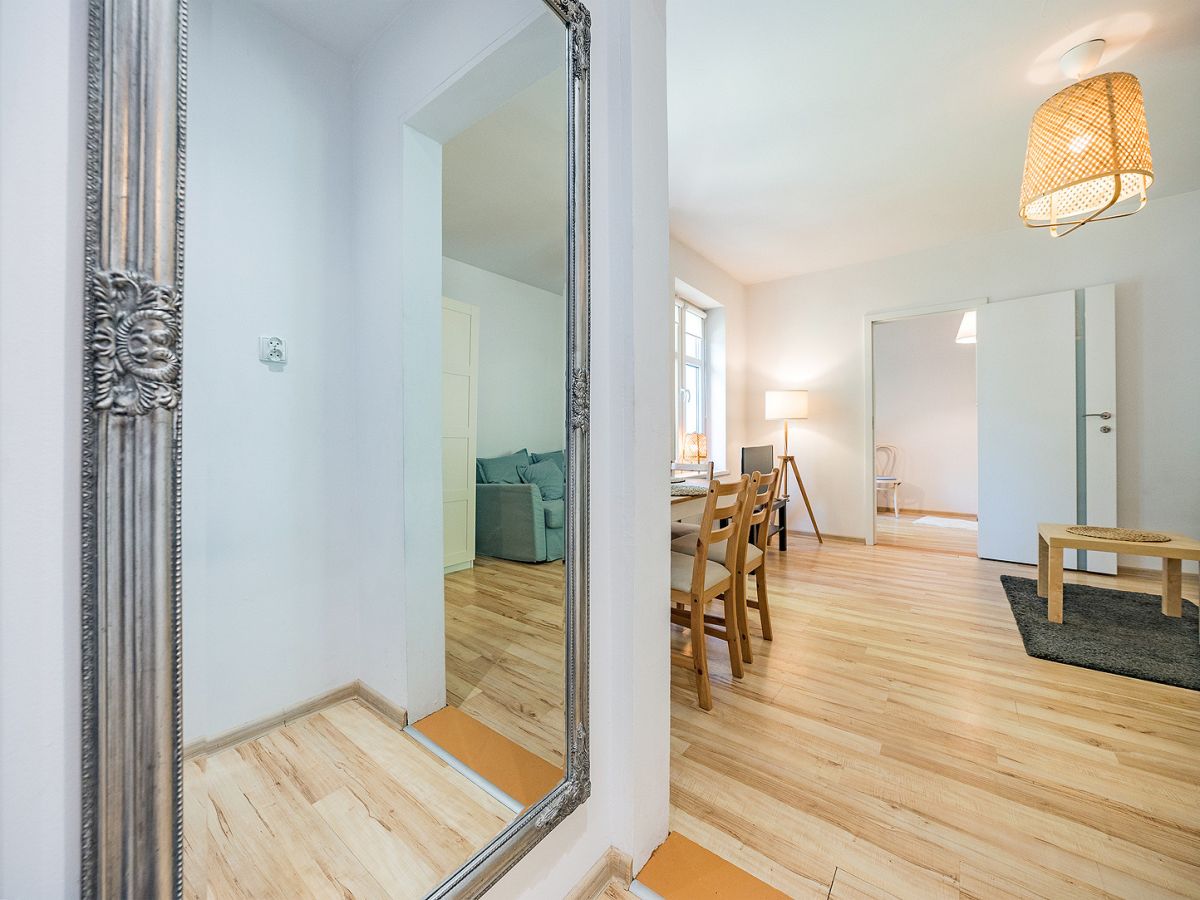 Mieszkanie na wynajem