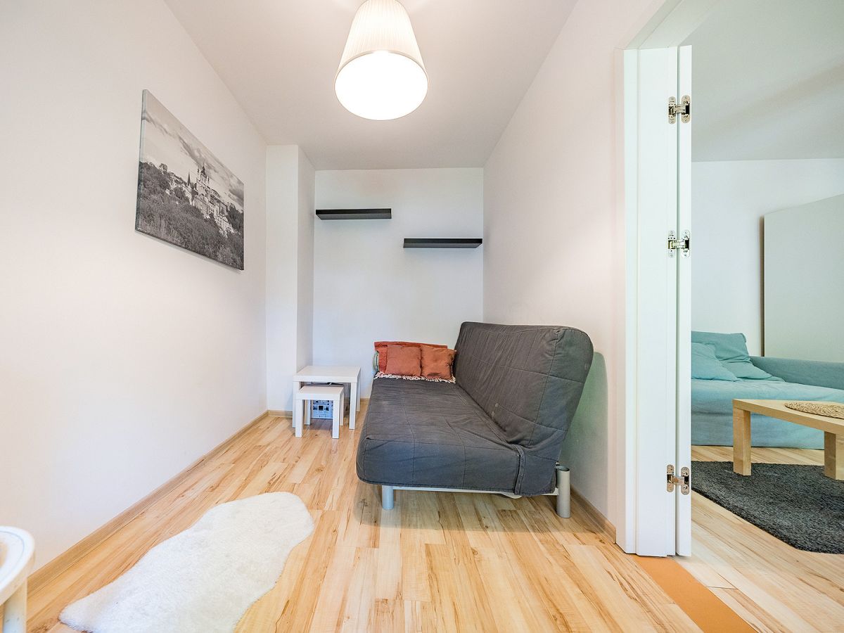 Mieszkanie na wynajem