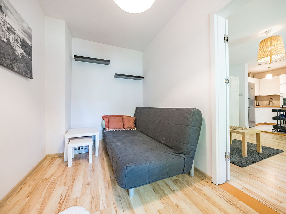 Mieszkanie na wynajem