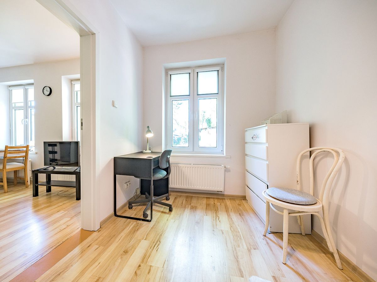 Mieszkanie na wynajem