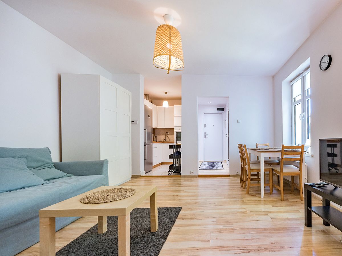 Mieszkanie na wynajem