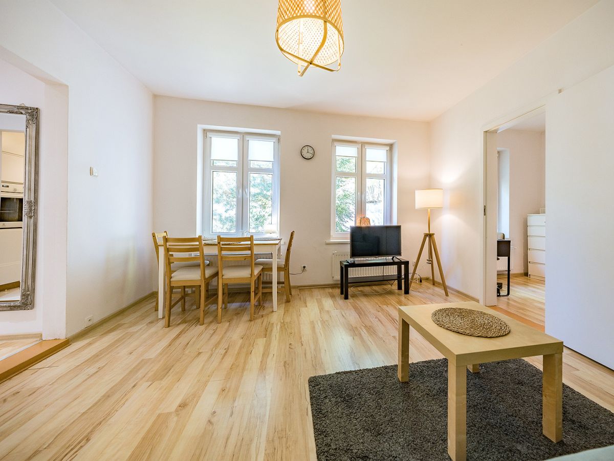 Mieszkanie na wynajem