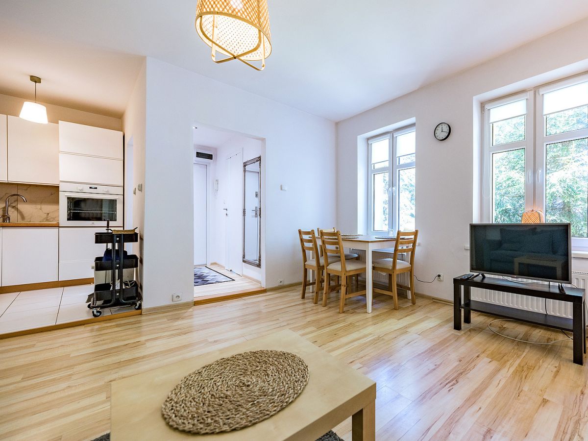 Mieszkanie na wynajem