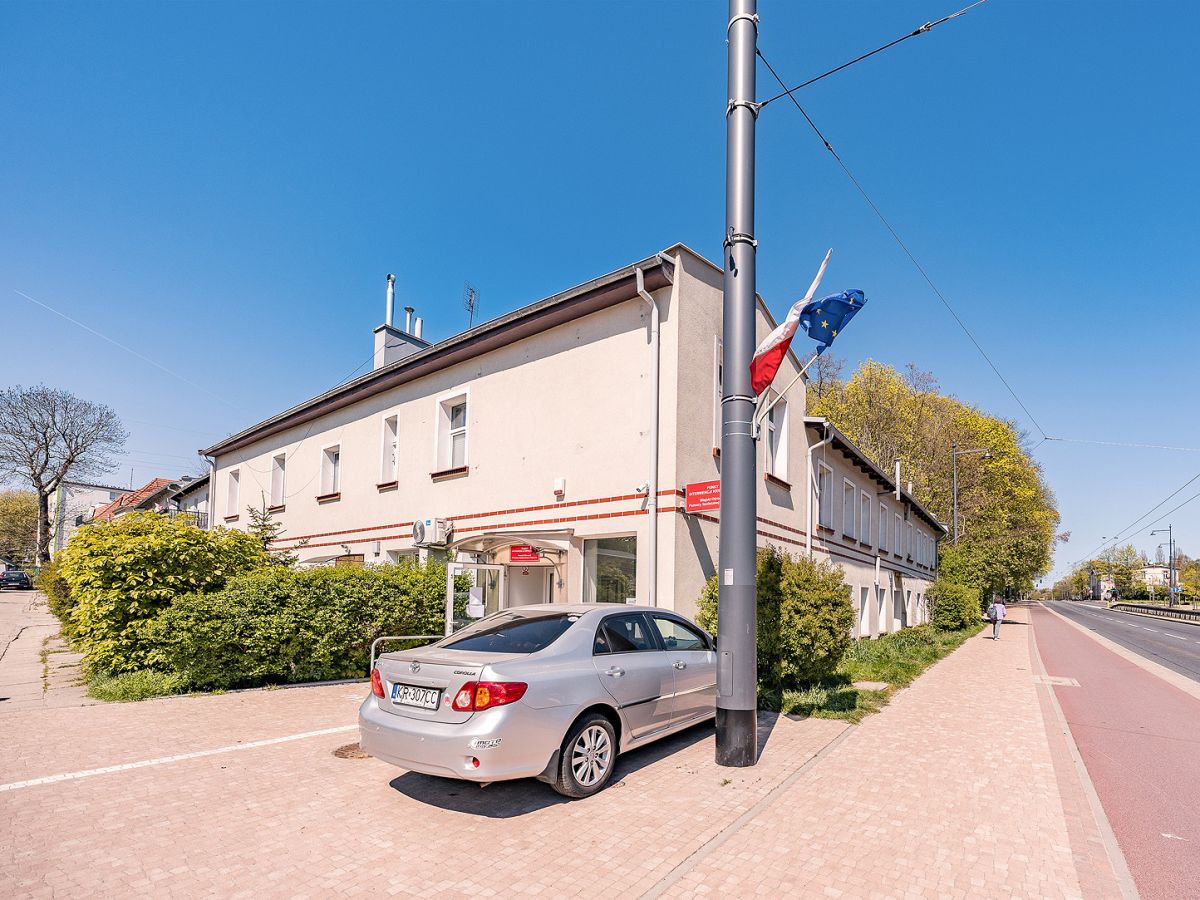 Mieszkanie na wynajem