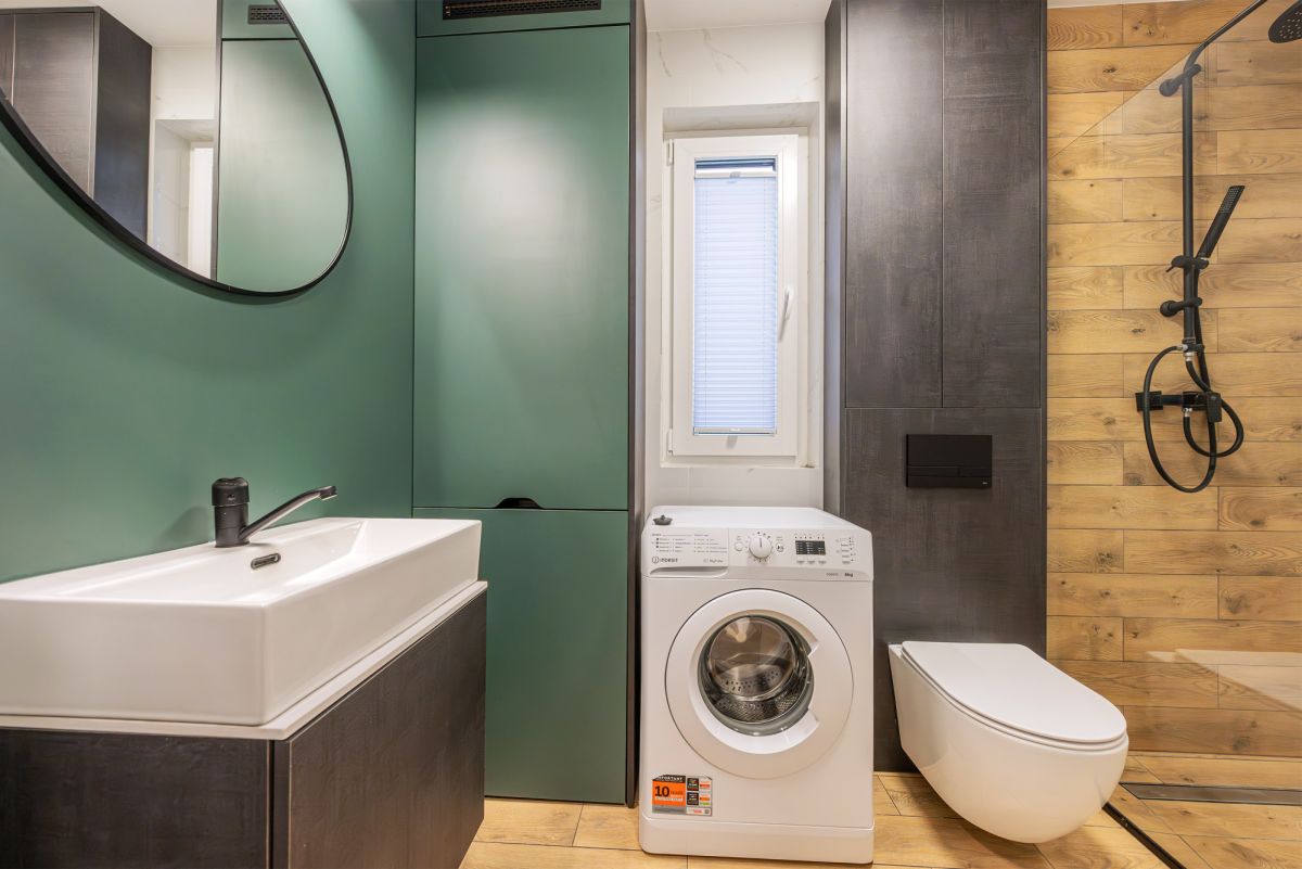 Mieszkanie na wynajem