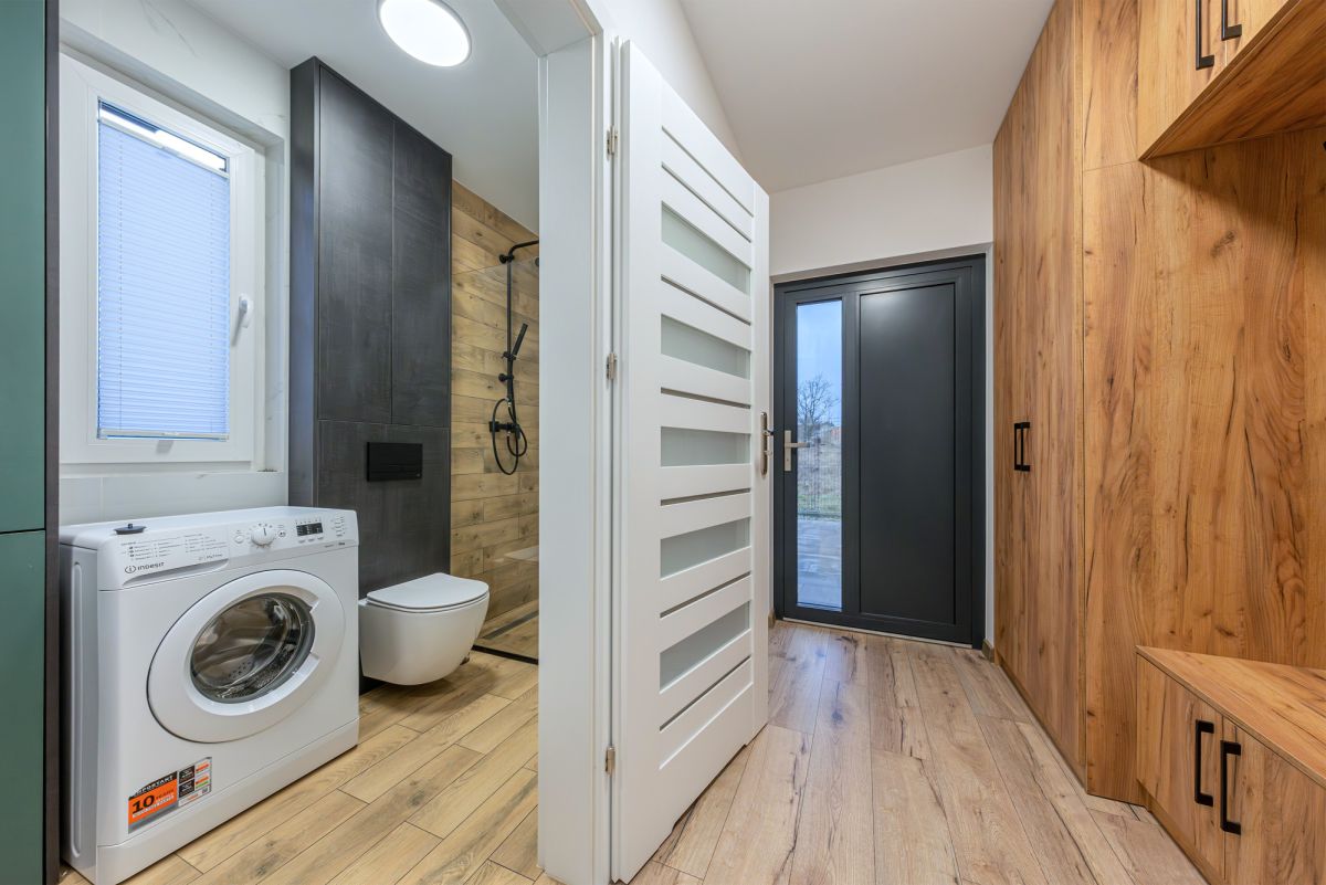 Mieszkanie na wynajem