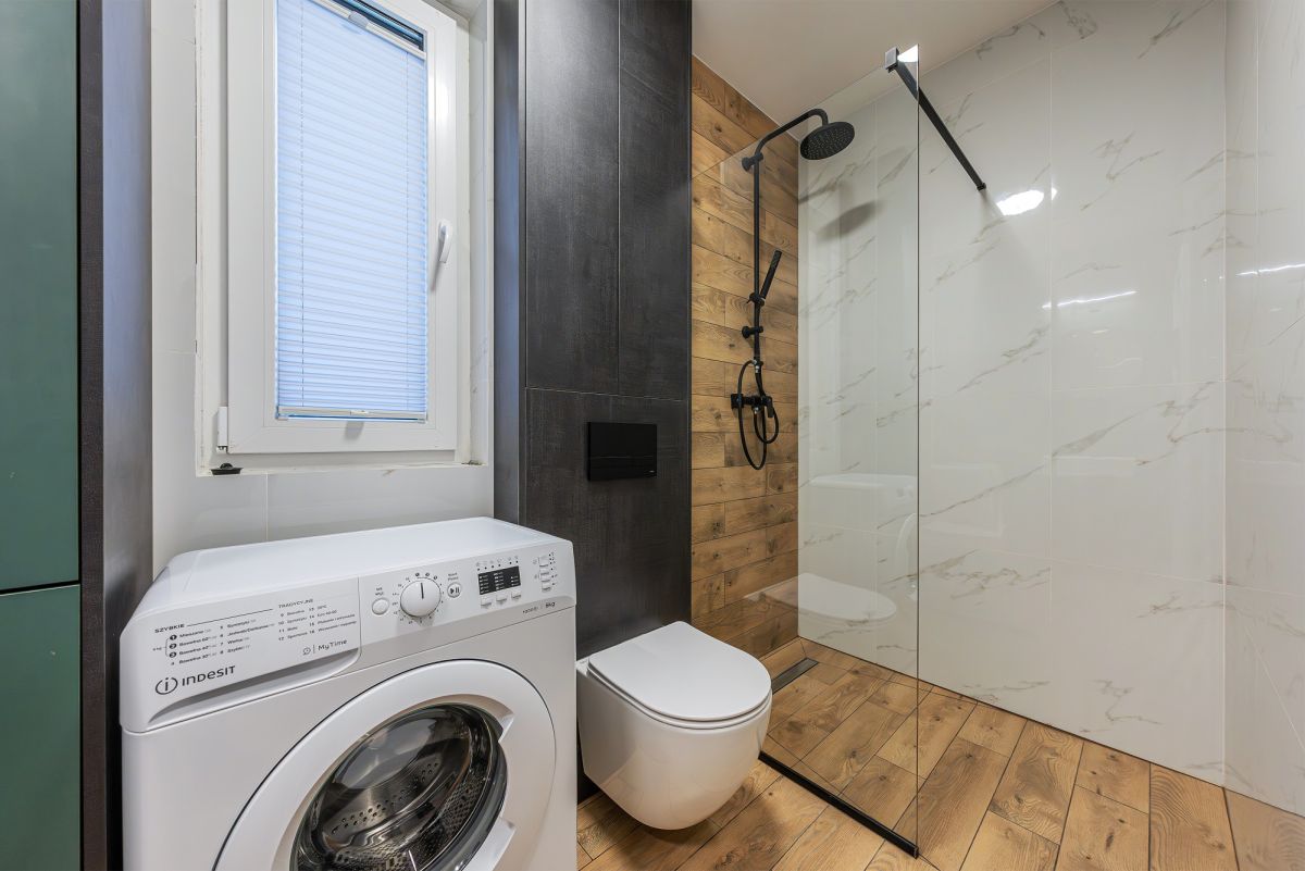 Mieszkanie na wynajem