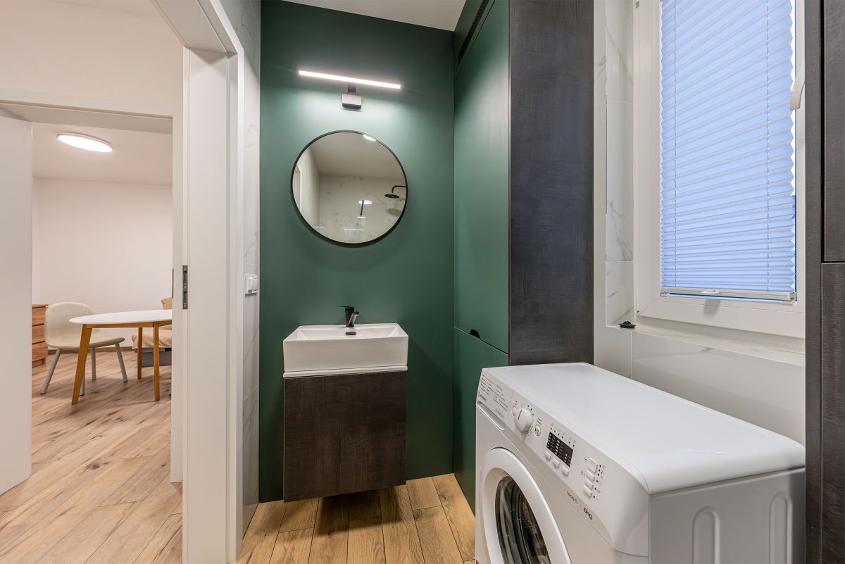 Mieszkanie na wynajem