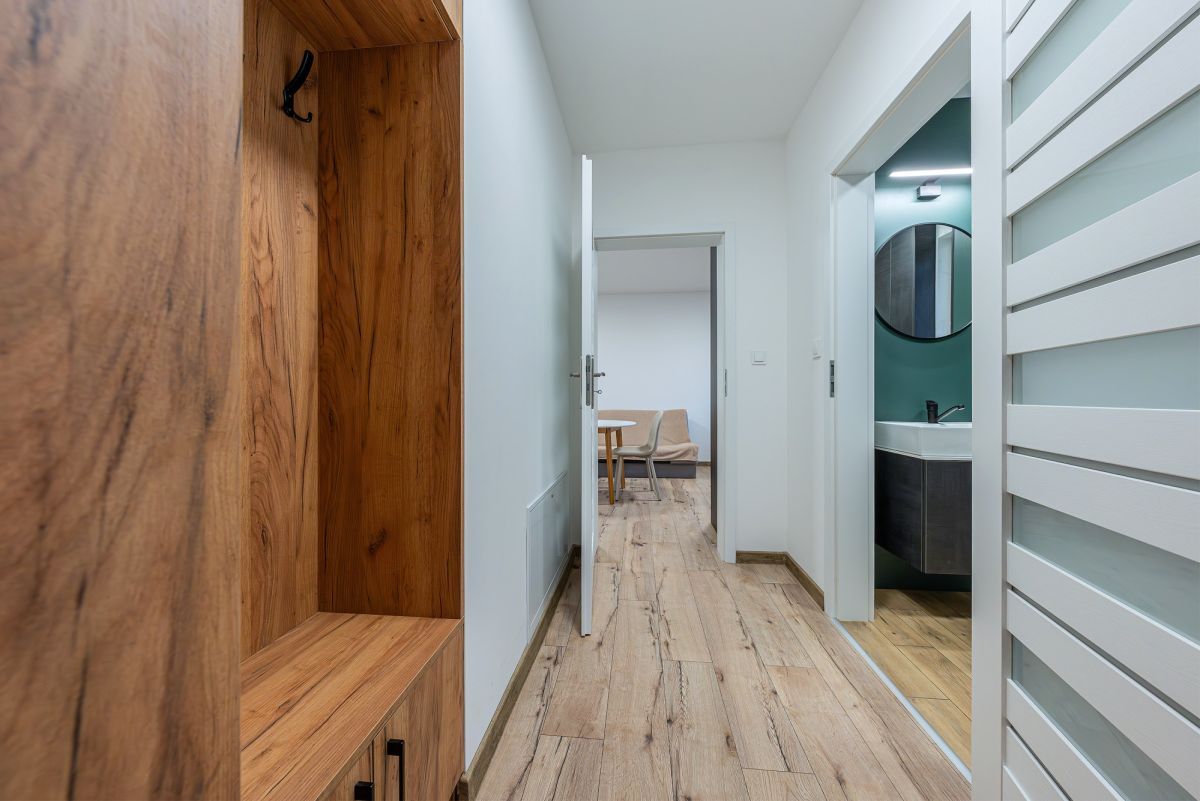 Mieszkanie na wynajem