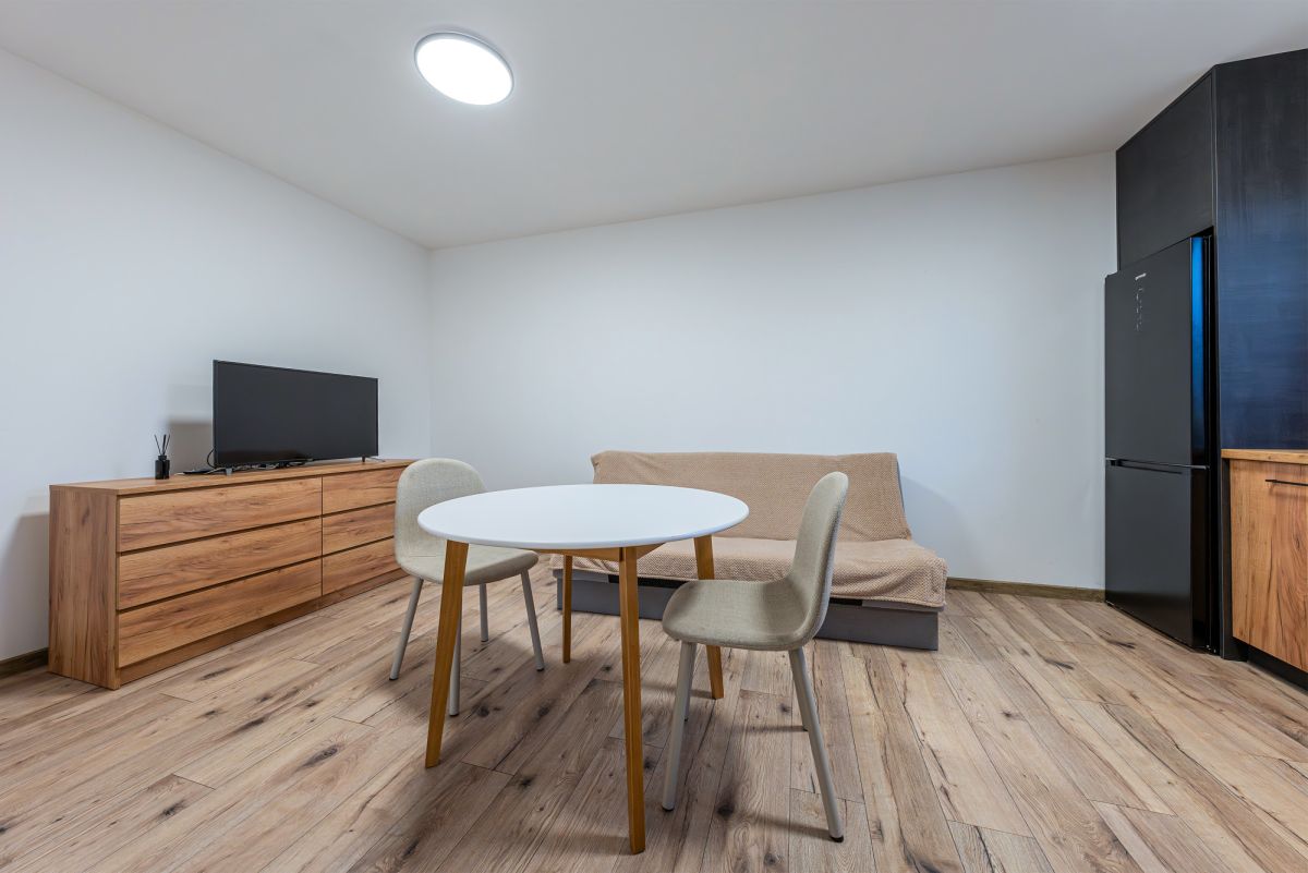 Mieszkanie na wynajem