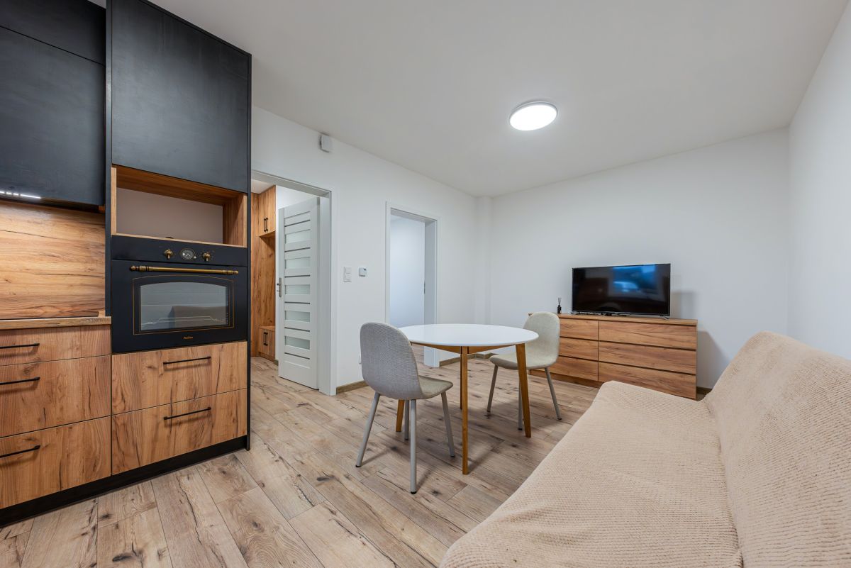 Mieszkanie na wynajem