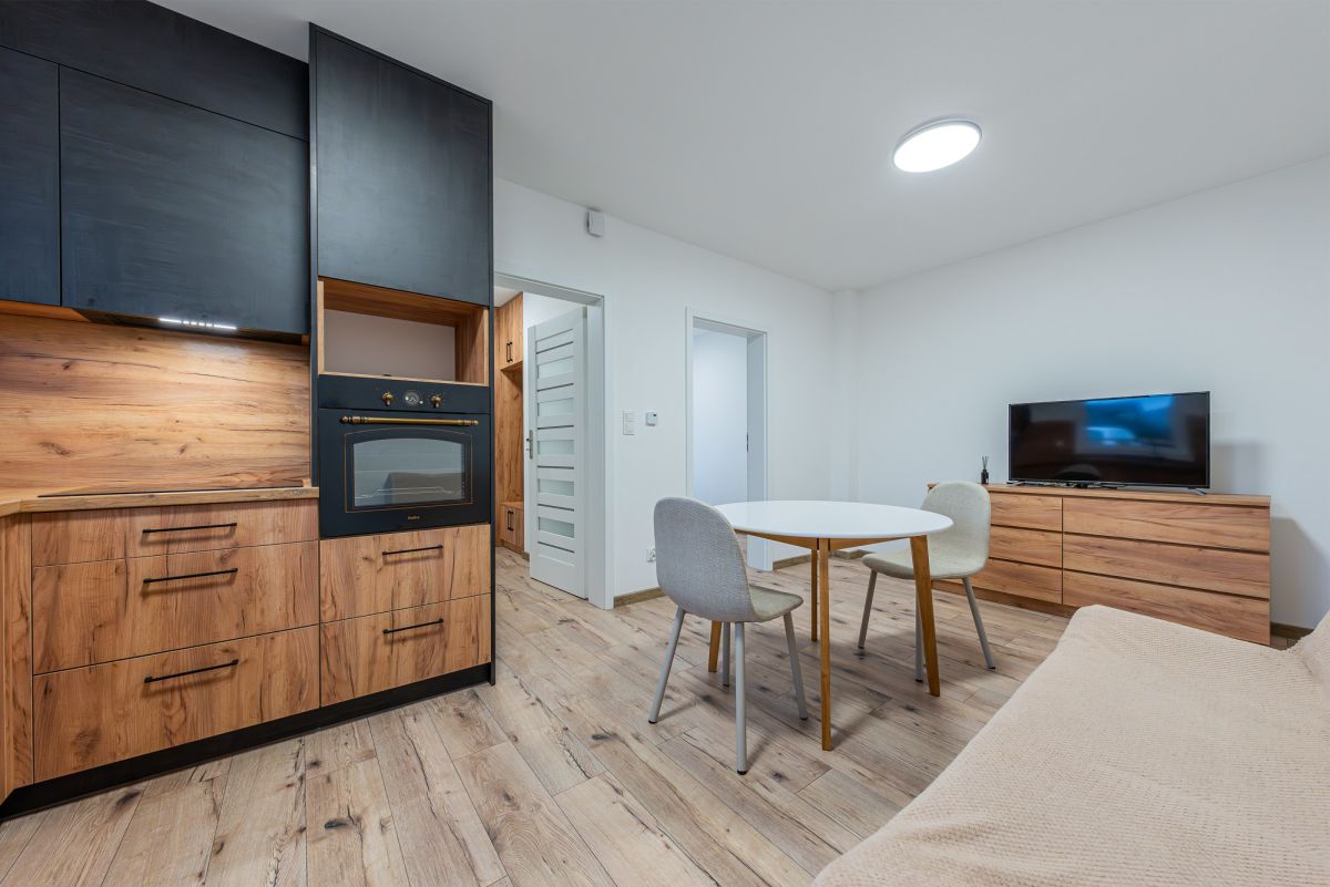 Mieszkanie na wynajem