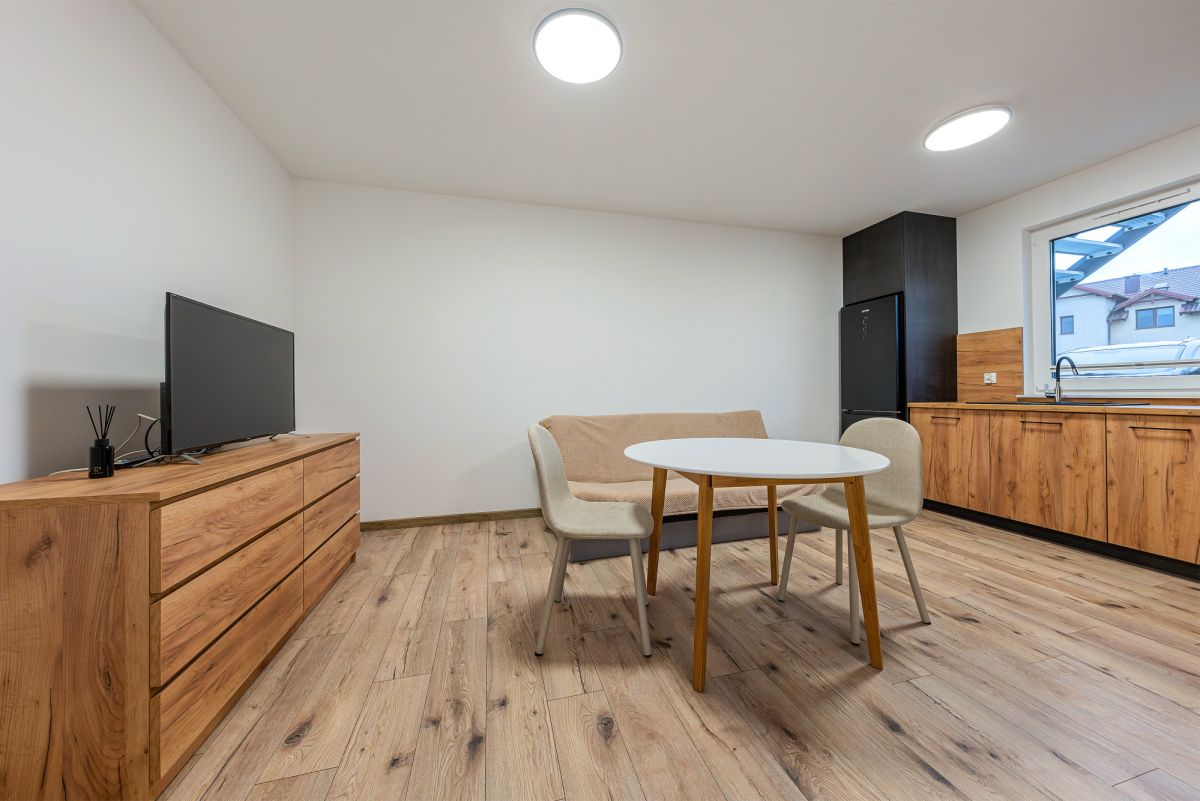 Mieszkanie na wynajem