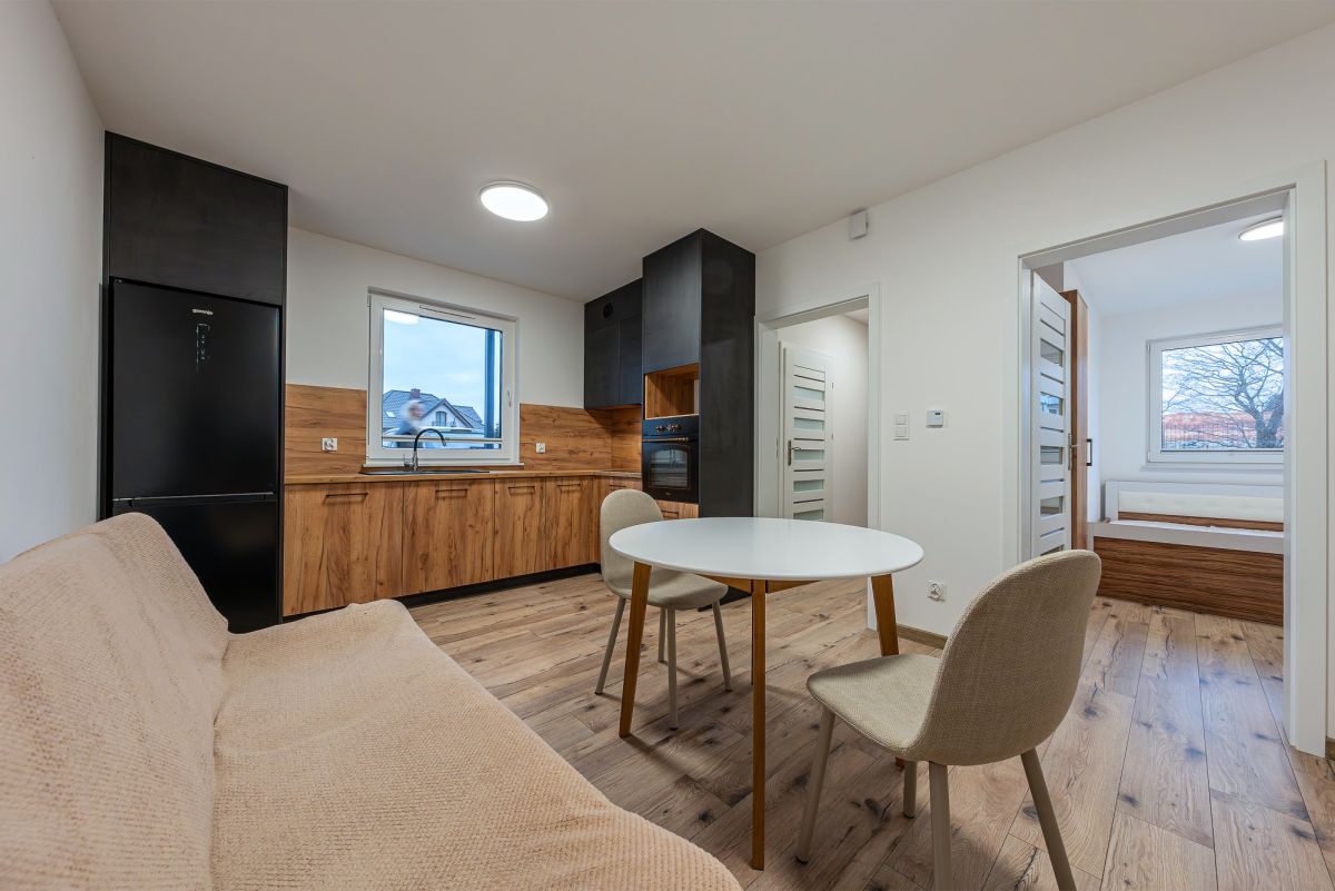 Mieszkanie na wynajem