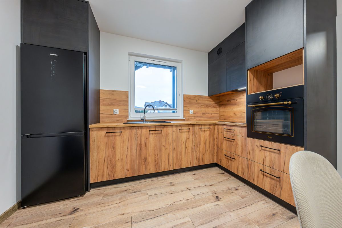 Mieszkanie na wynajem