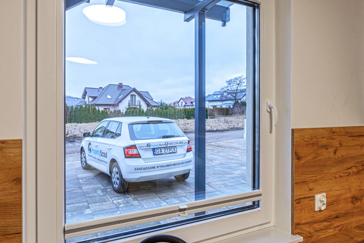 Mieszkanie na wynajem