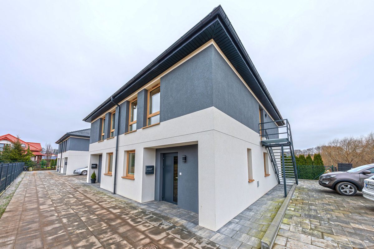 Mieszkanie na wynajem