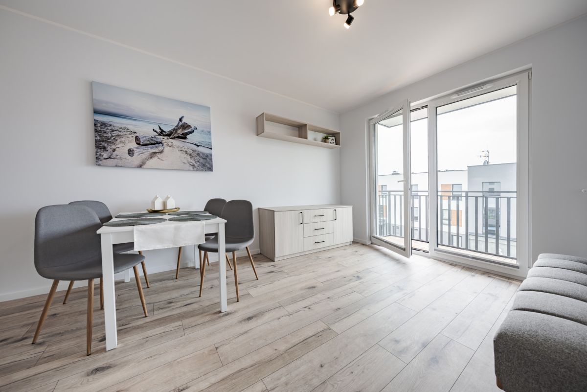 Mieszkanie na wynajem