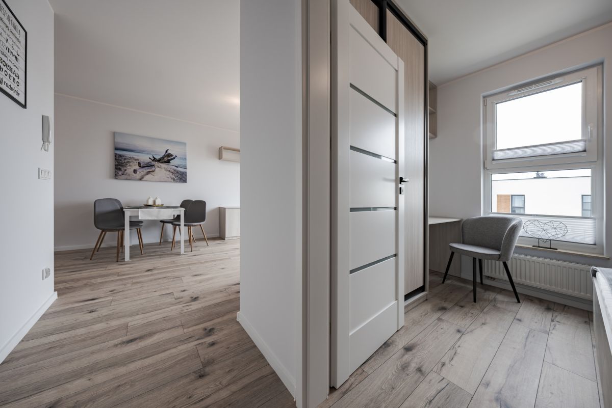 Mieszkanie na wynajem