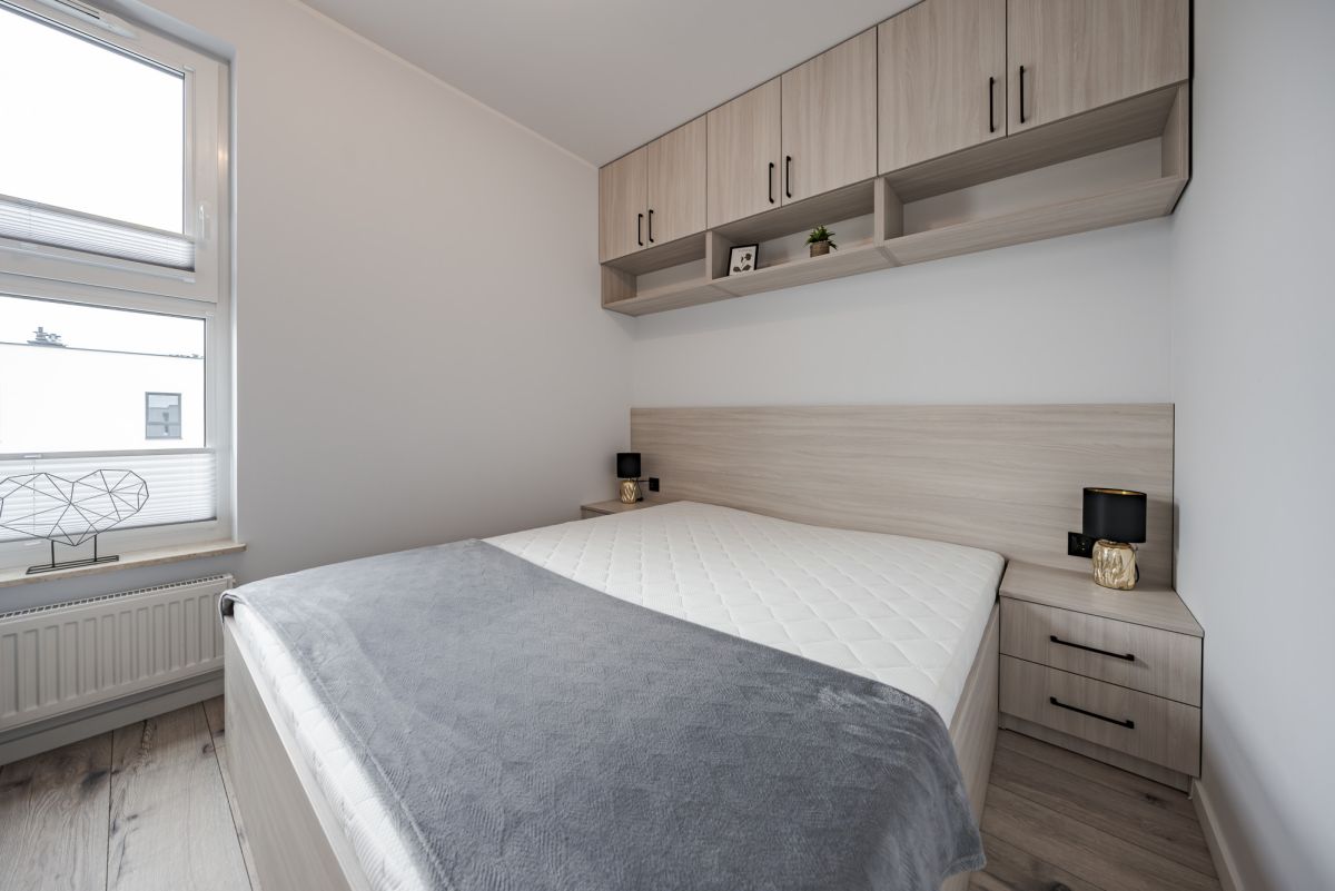 Mieszkanie na wynajem