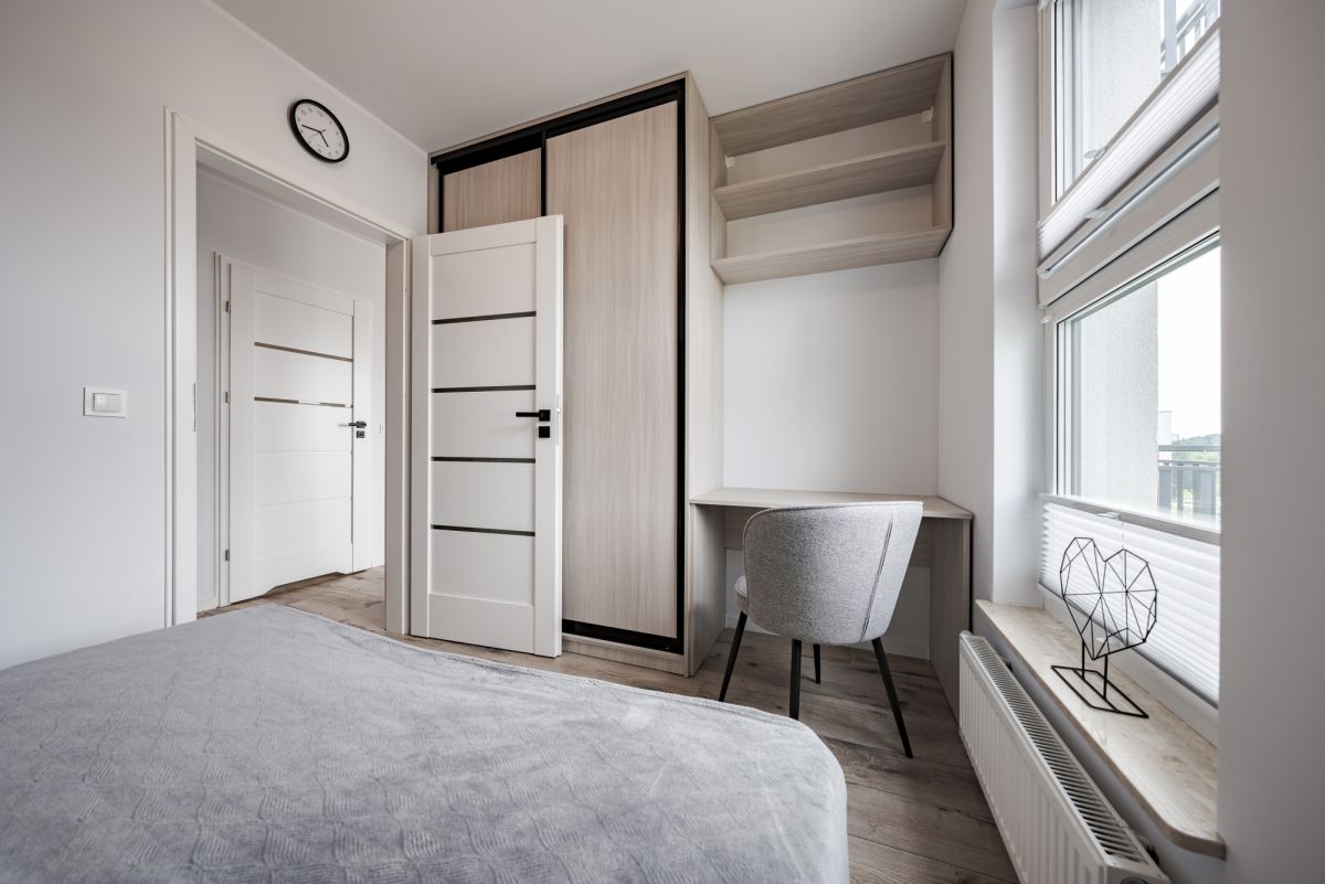 Mieszkanie na wynajem