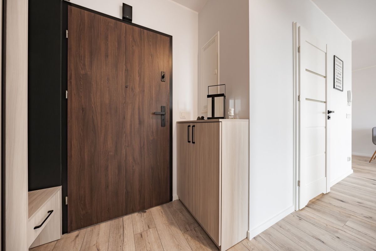 Mieszkanie na wynajem