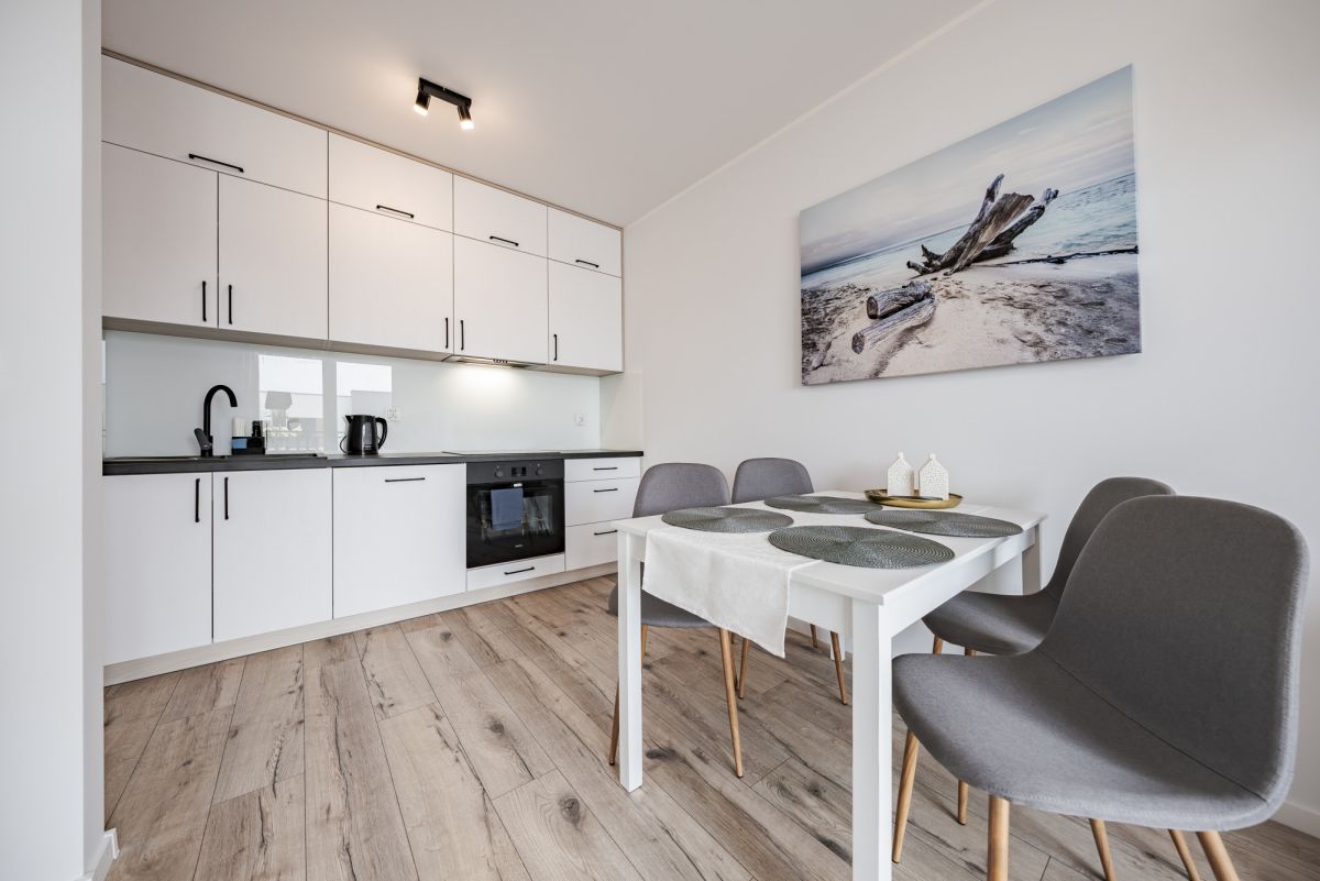 Mieszkanie na wynajem