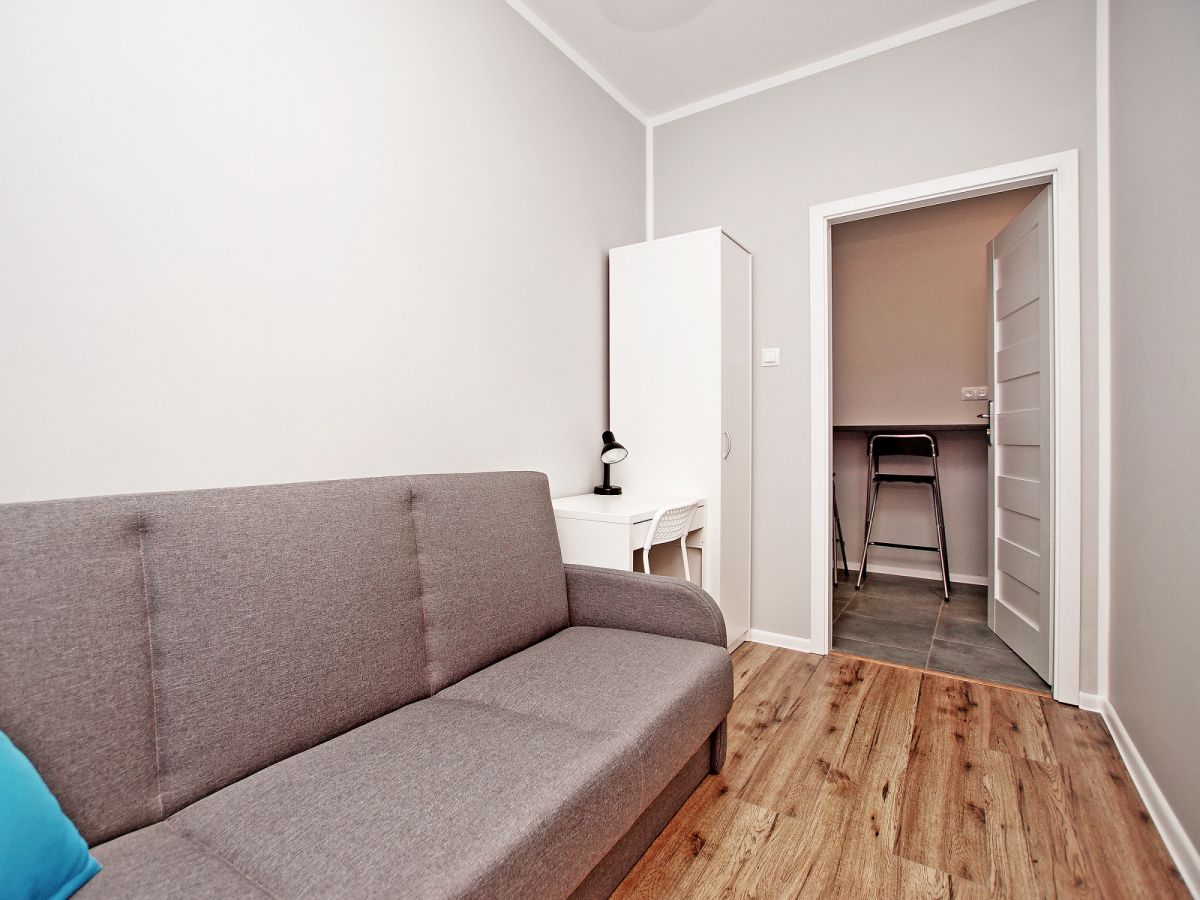 Mieszkanie na wynajem