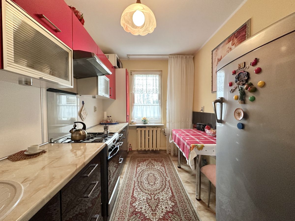 Mieszkanie na sprzedaż