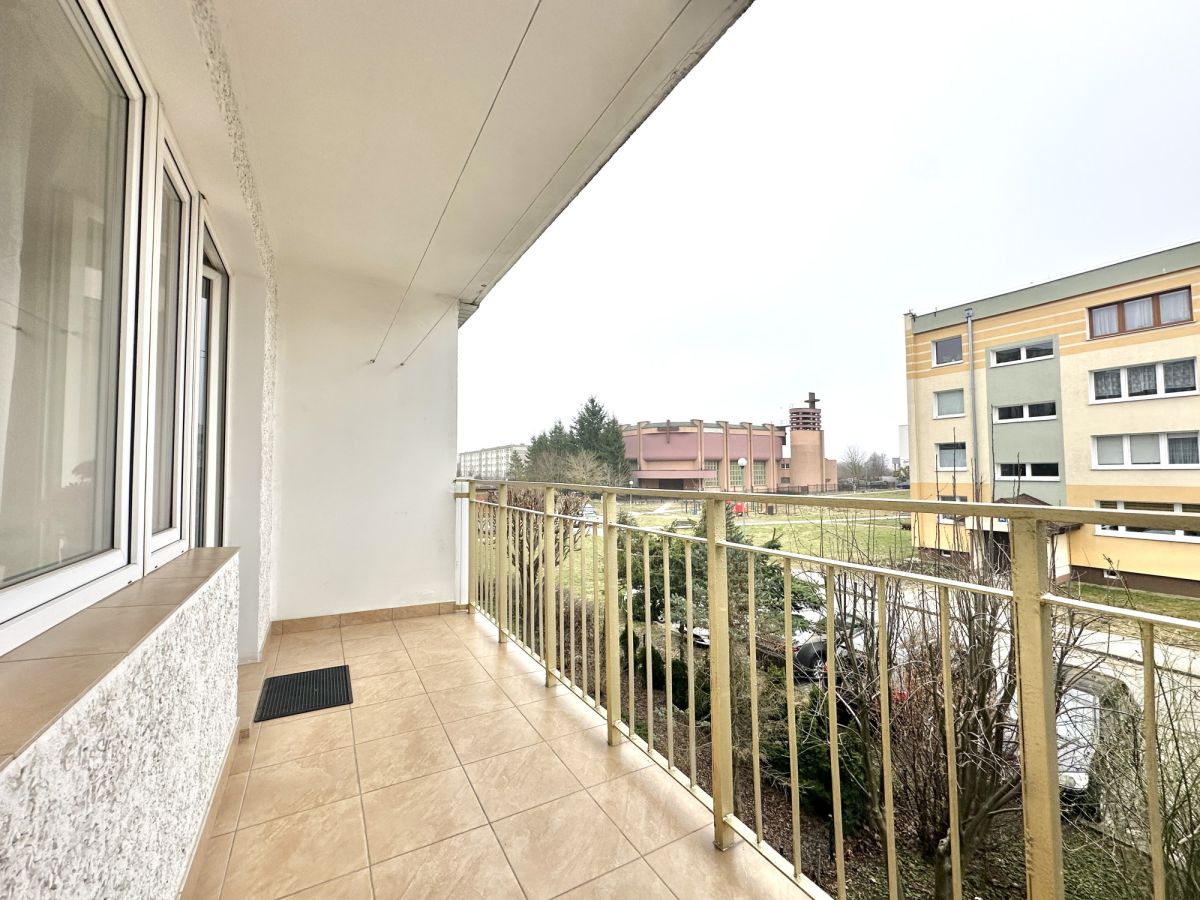 Mieszkanie na sprzedaż