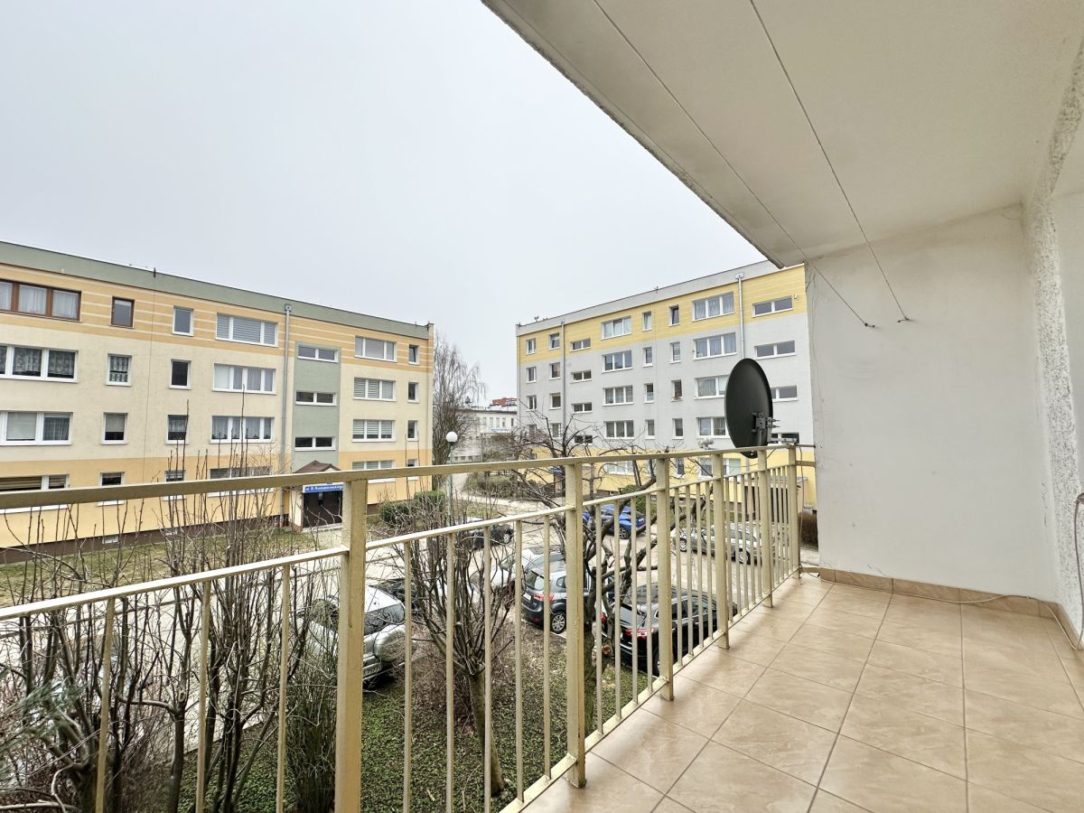 Mieszkanie na sprzedaż