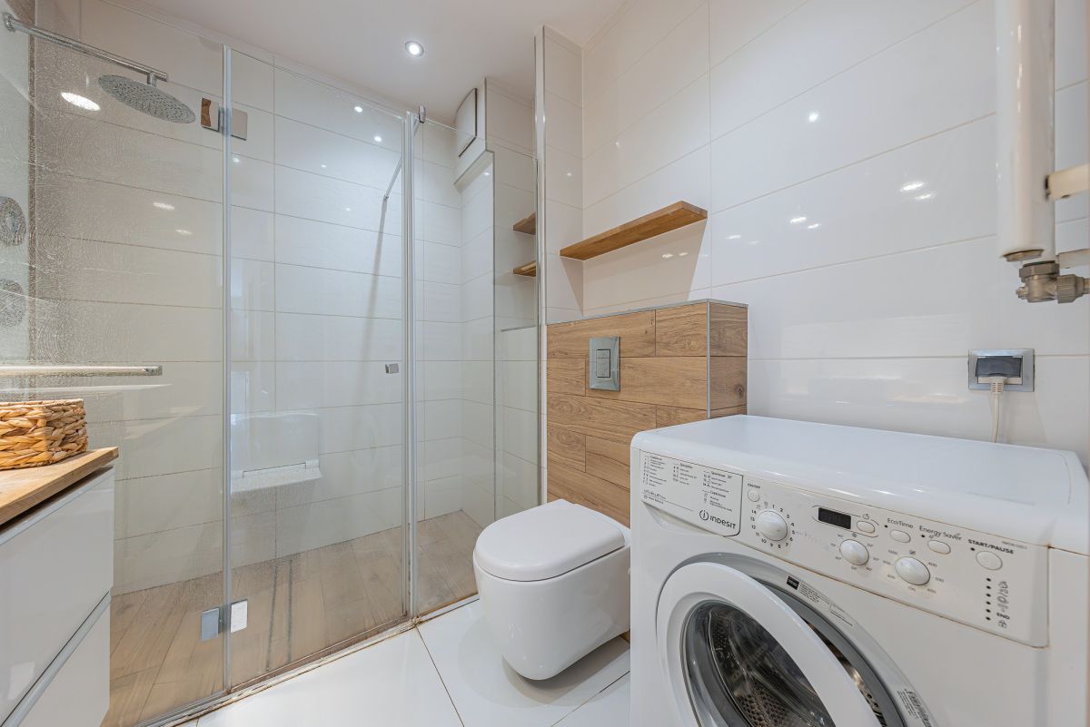 Mieszkanie na wynajem