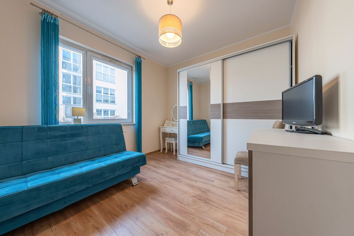 Mieszkanie na wynajem