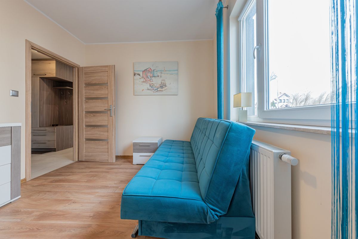 Mieszkanie na wynajem