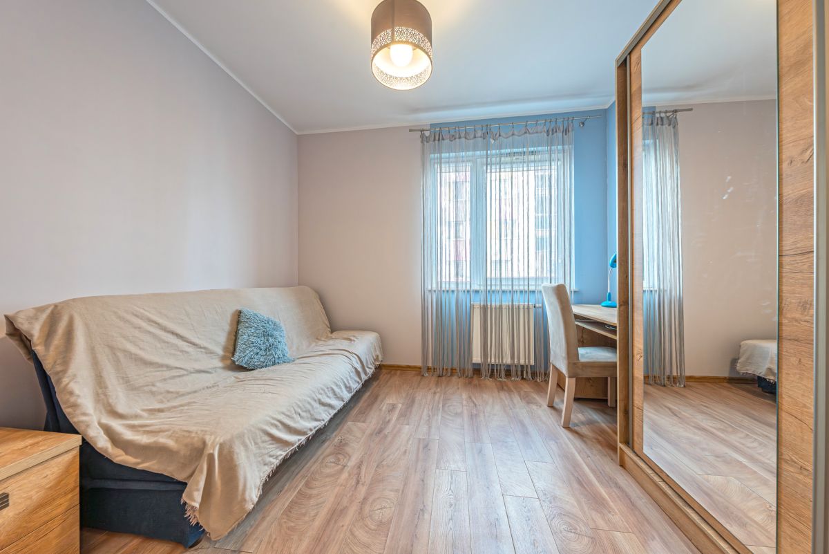 Mieszkanie na wynajem