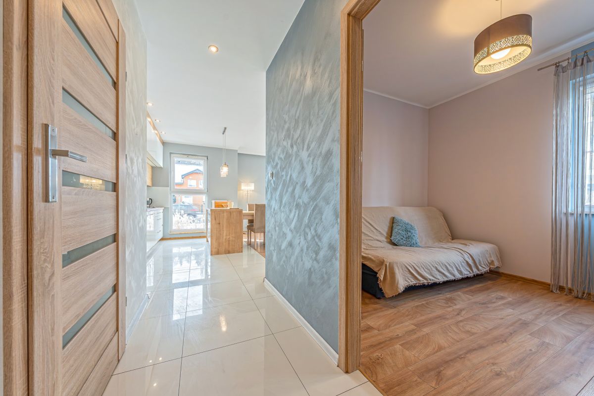 Mieszkanie na wynajem