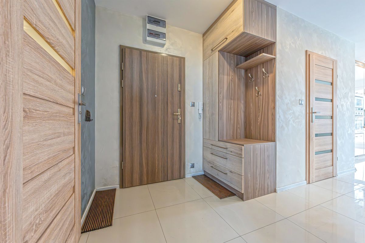 Mieszkanie na wynajem