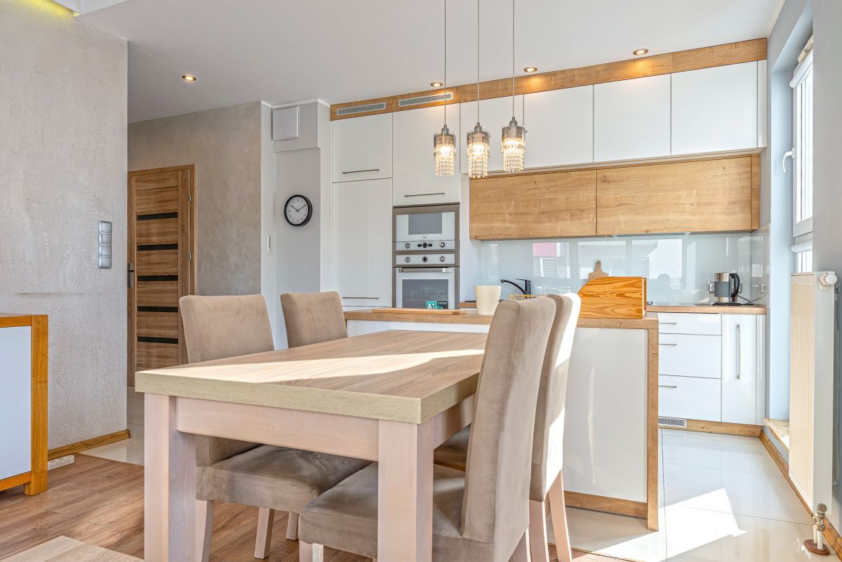 Mieszkanie na wynajem