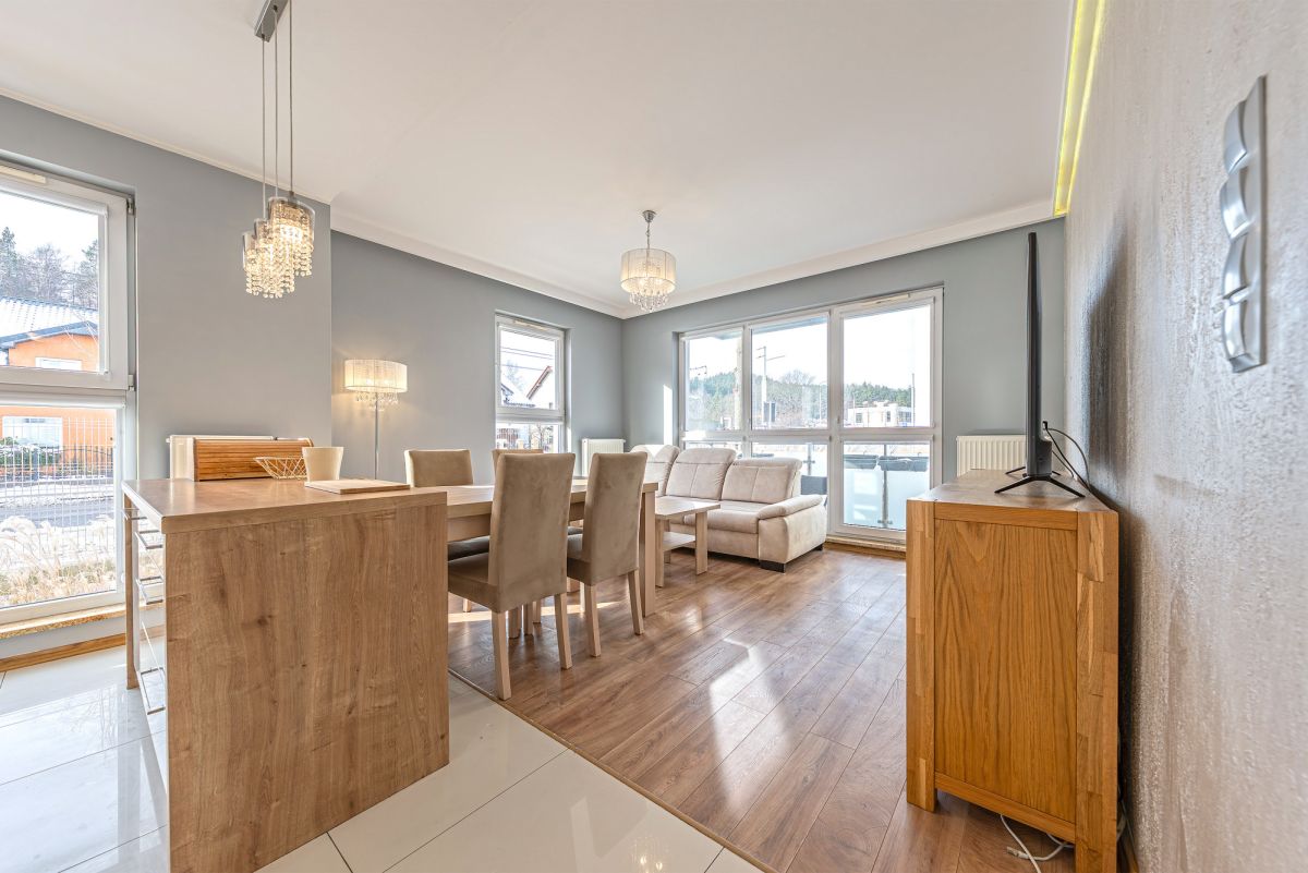 Mieszkanie na wynajem