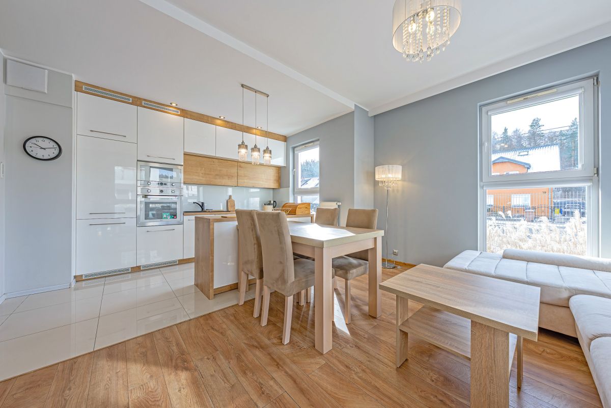 Mieszkanie na wynajem